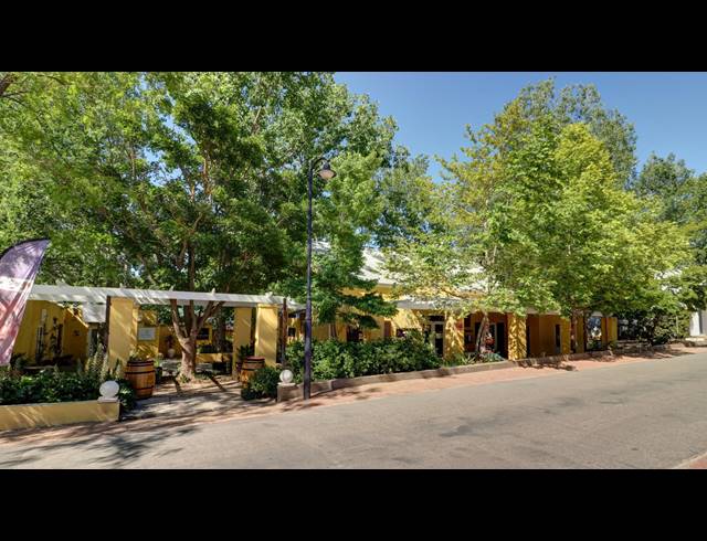 429M² BUILDING FOR SALE IN GREYTON